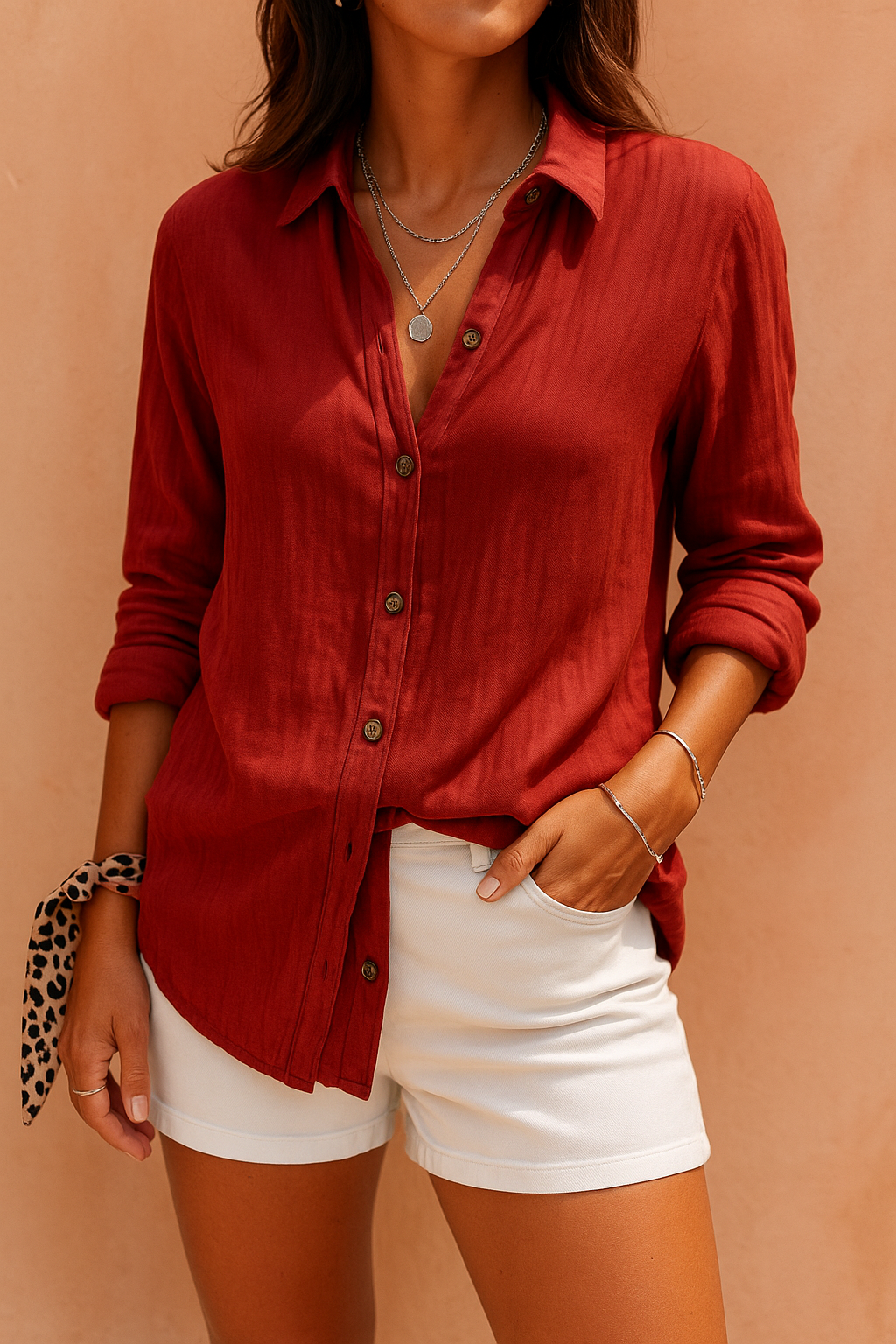 Bluse | Classic Premium