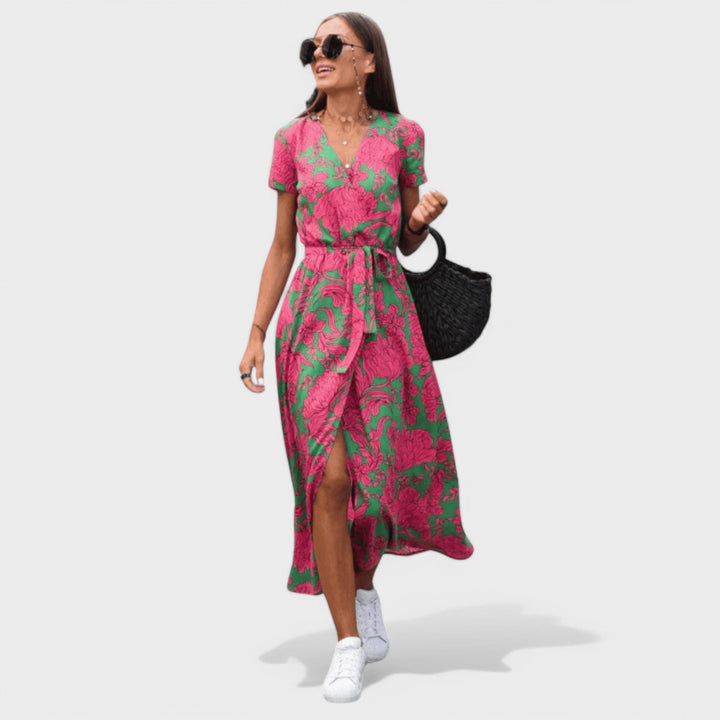 Edite – Elegantes Kleid