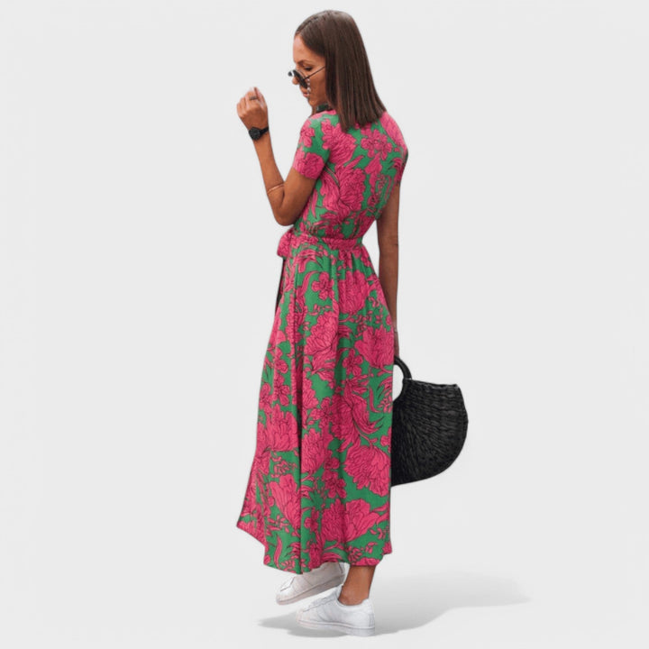 Edite – Elegantes Kleid
