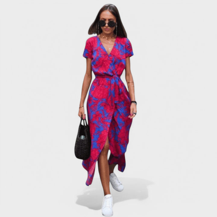 Edite – Elegantes Kleid
