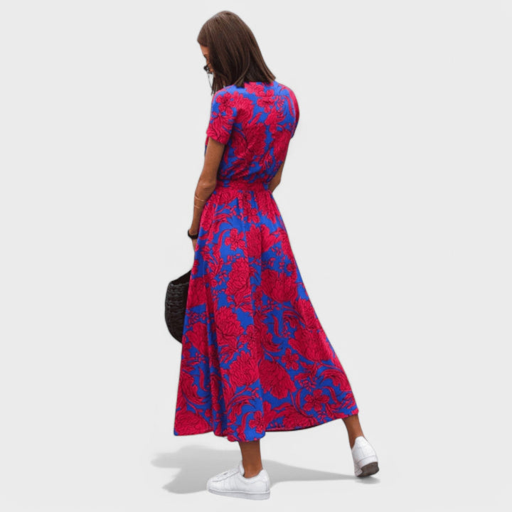 Edite – Elegantes Kleid