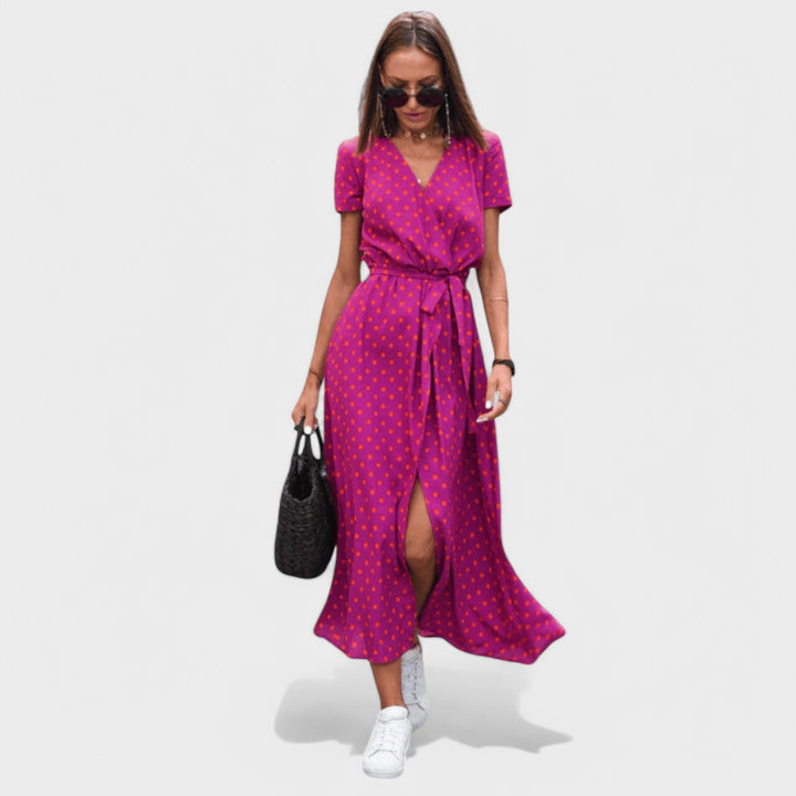 Edite – Elegantes Kleid