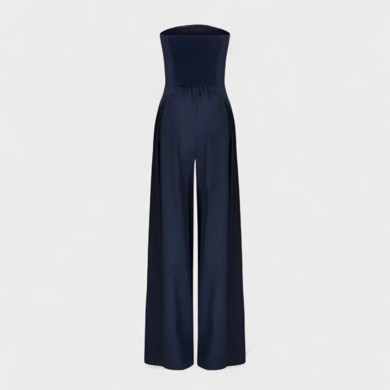 Marisa – Trägerloser Jumpsuit
