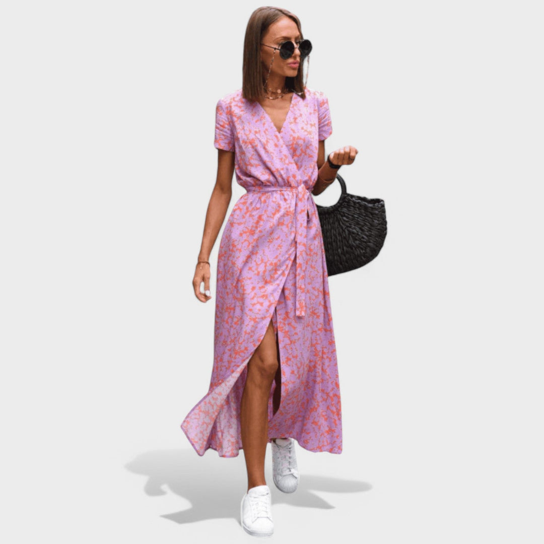 Edite – Elegantes Kleid
