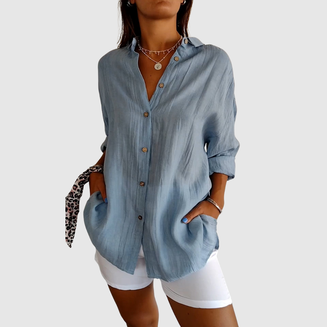 Bluse | Classic Premium