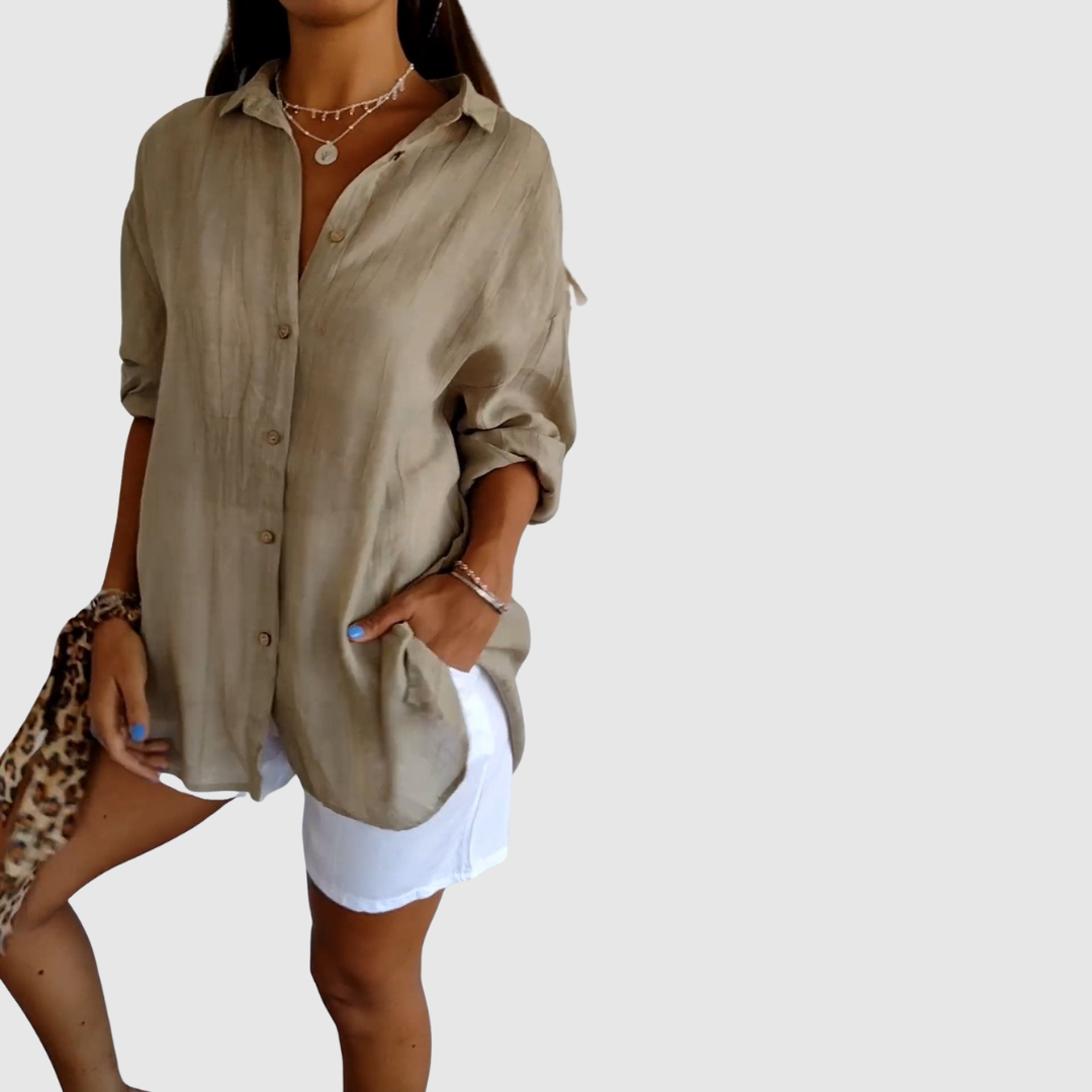 Bluse | Classic Premium