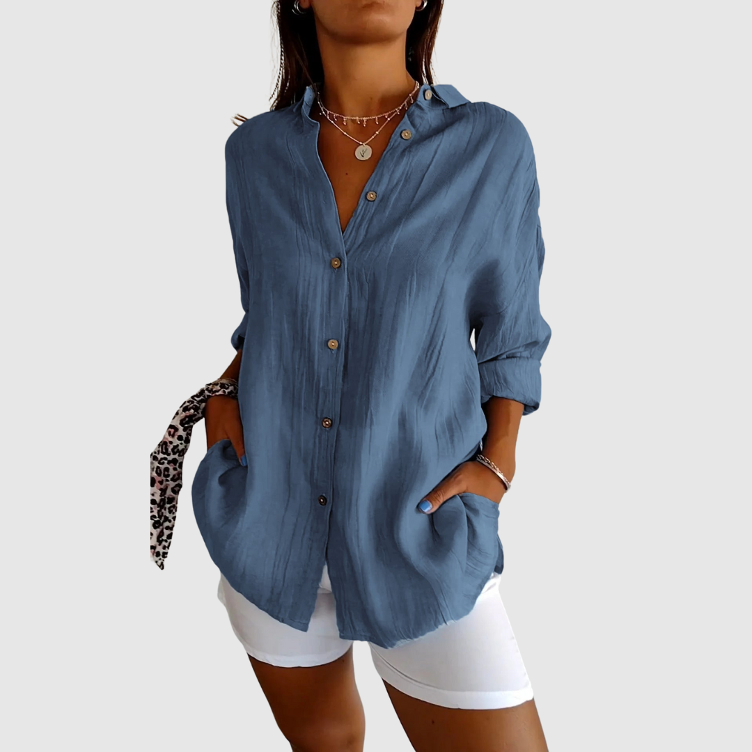 Bluse | Classic Premium