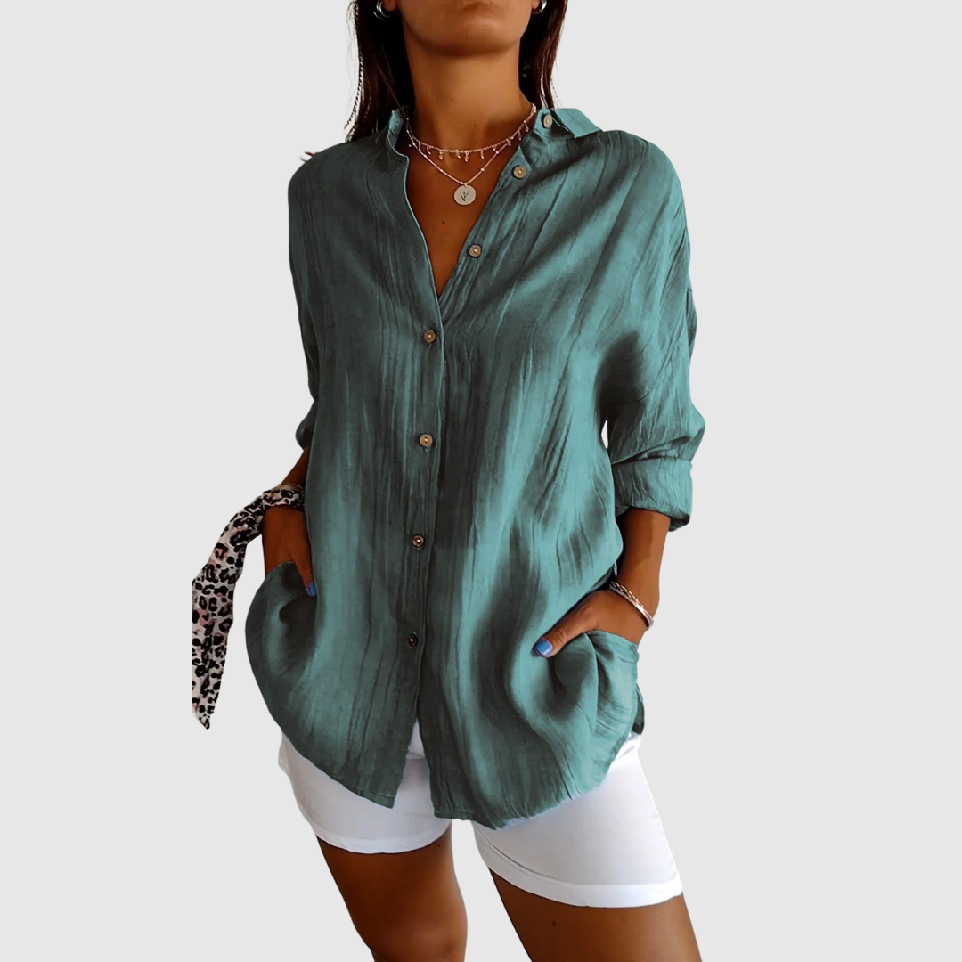 Bluse | Classic Premium