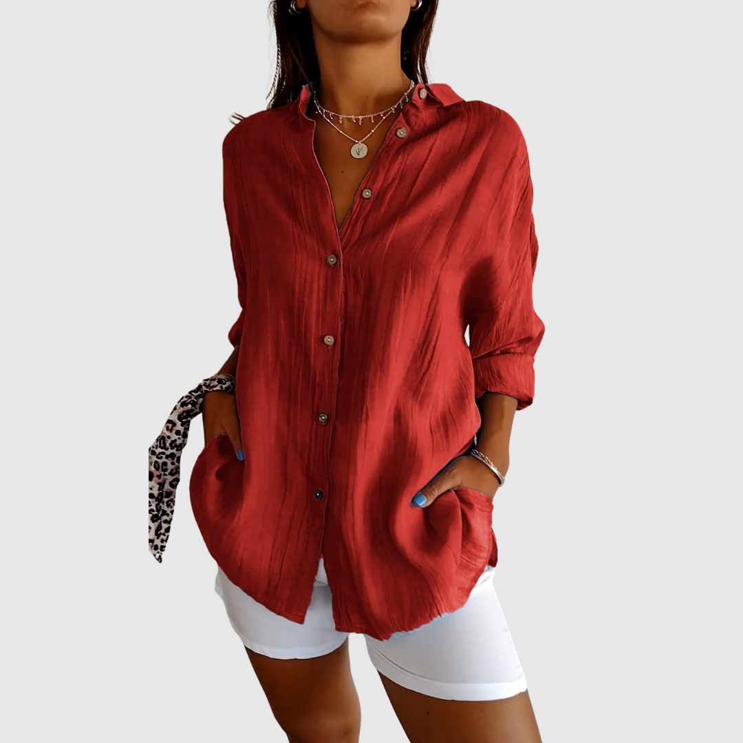 Bluse | Classic Premium