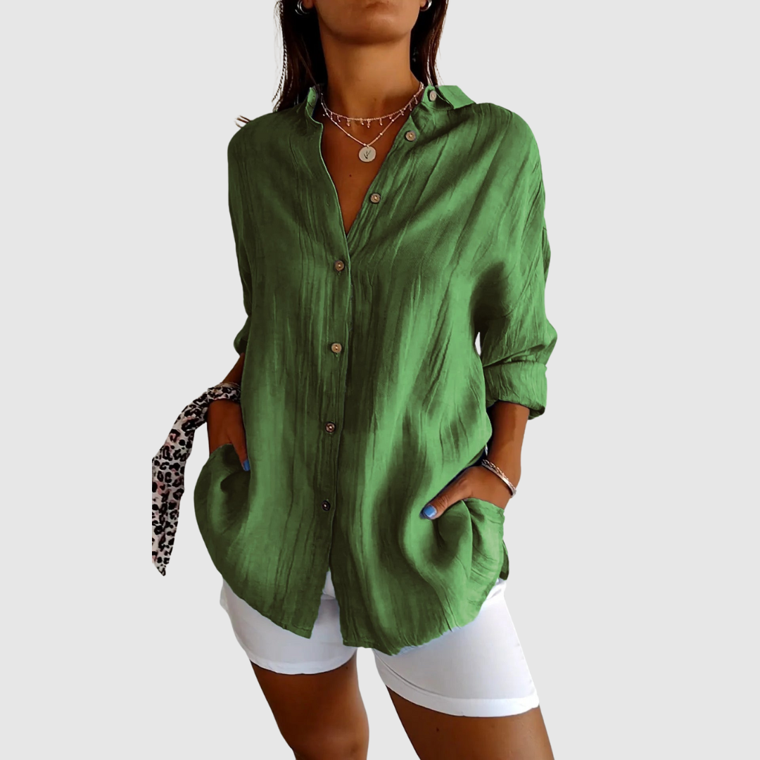 Bluse | Classic Premium