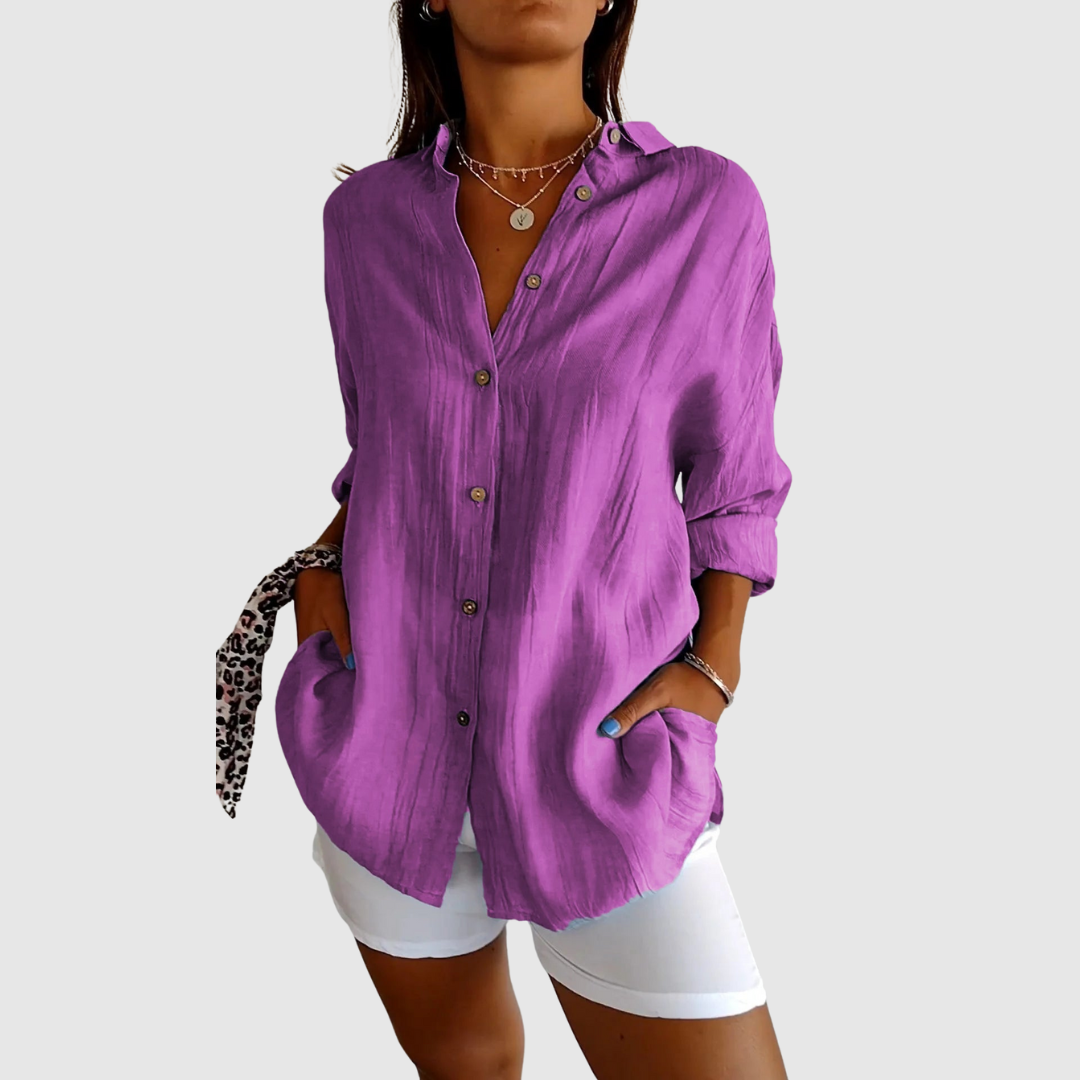 Bluse | Classic Premium