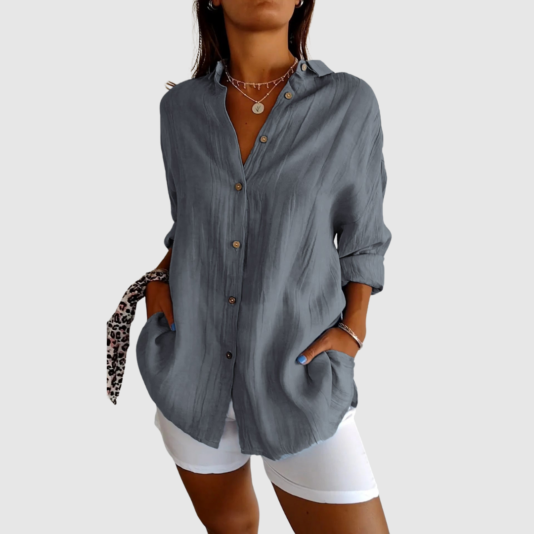 Bluse | Classic Premium