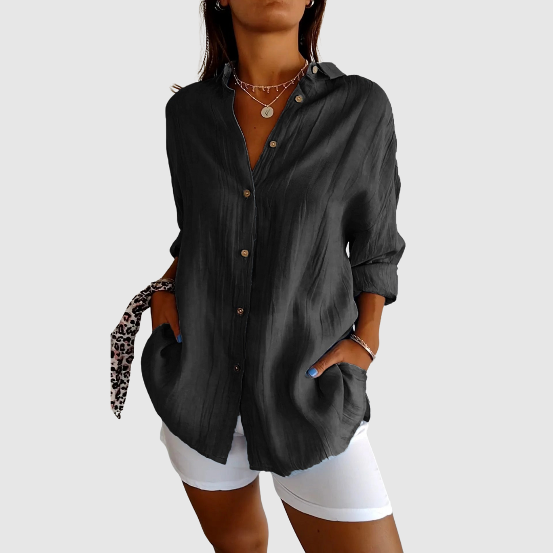 Bluse | Classic Premium