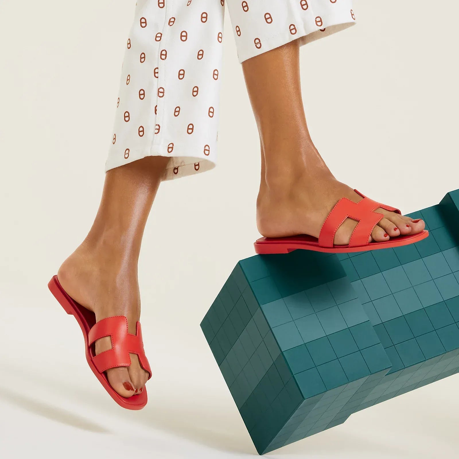 Aris™ | Elegante Sandalen