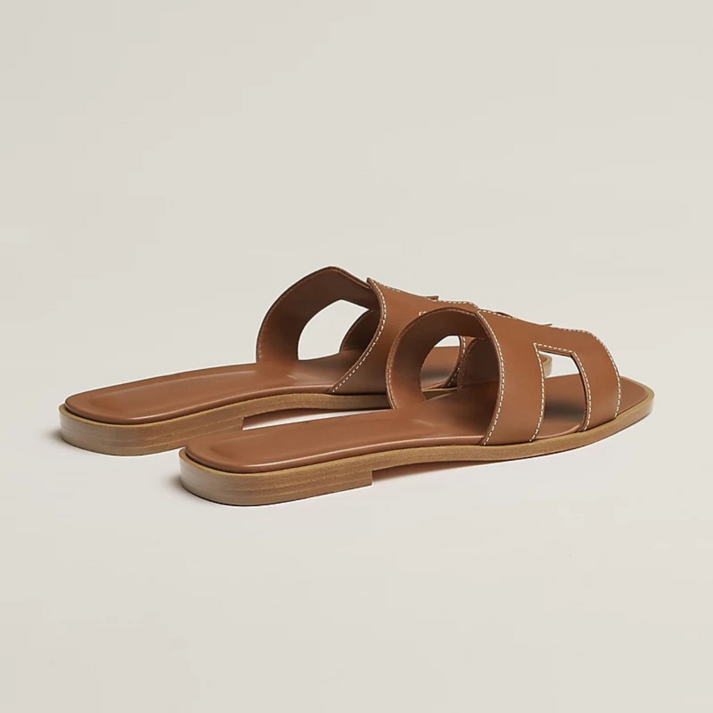 Aris™ | Elegante Sandalen