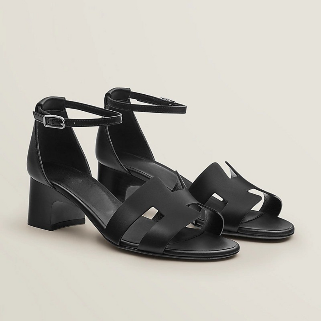 Chloé™ | Elegante Sandalen