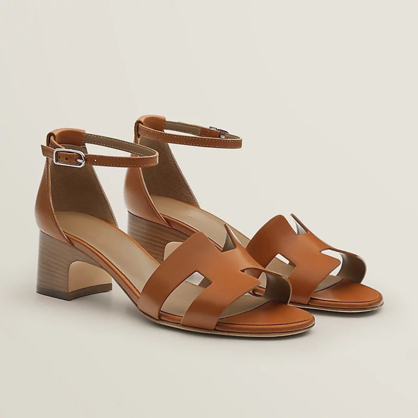 Chloé™ | Elegante Sandalen