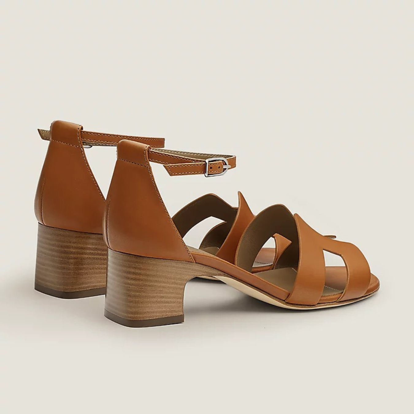 Chloé™ | Elegante Sandalen
