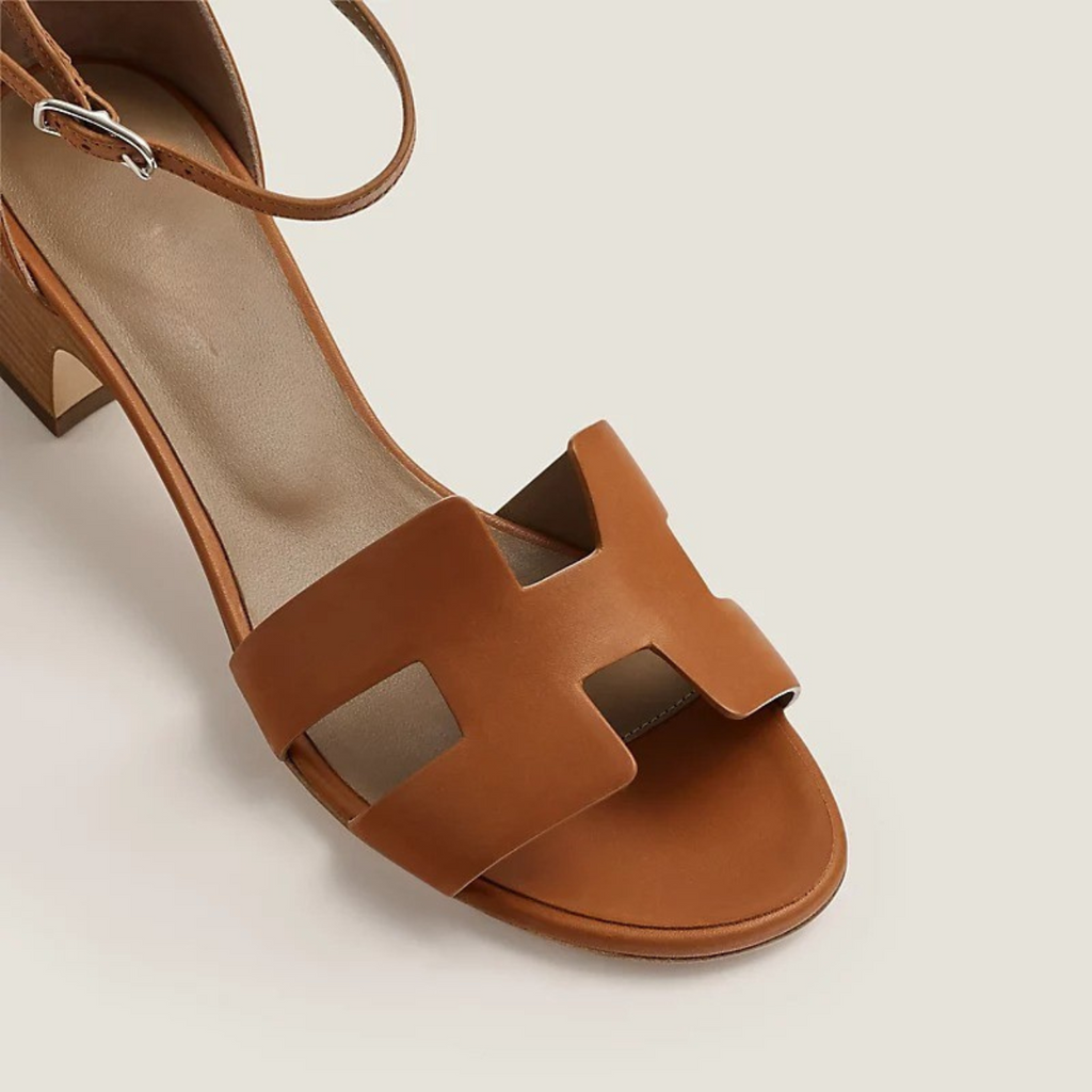 Chloé™ | Elegante Sandalen