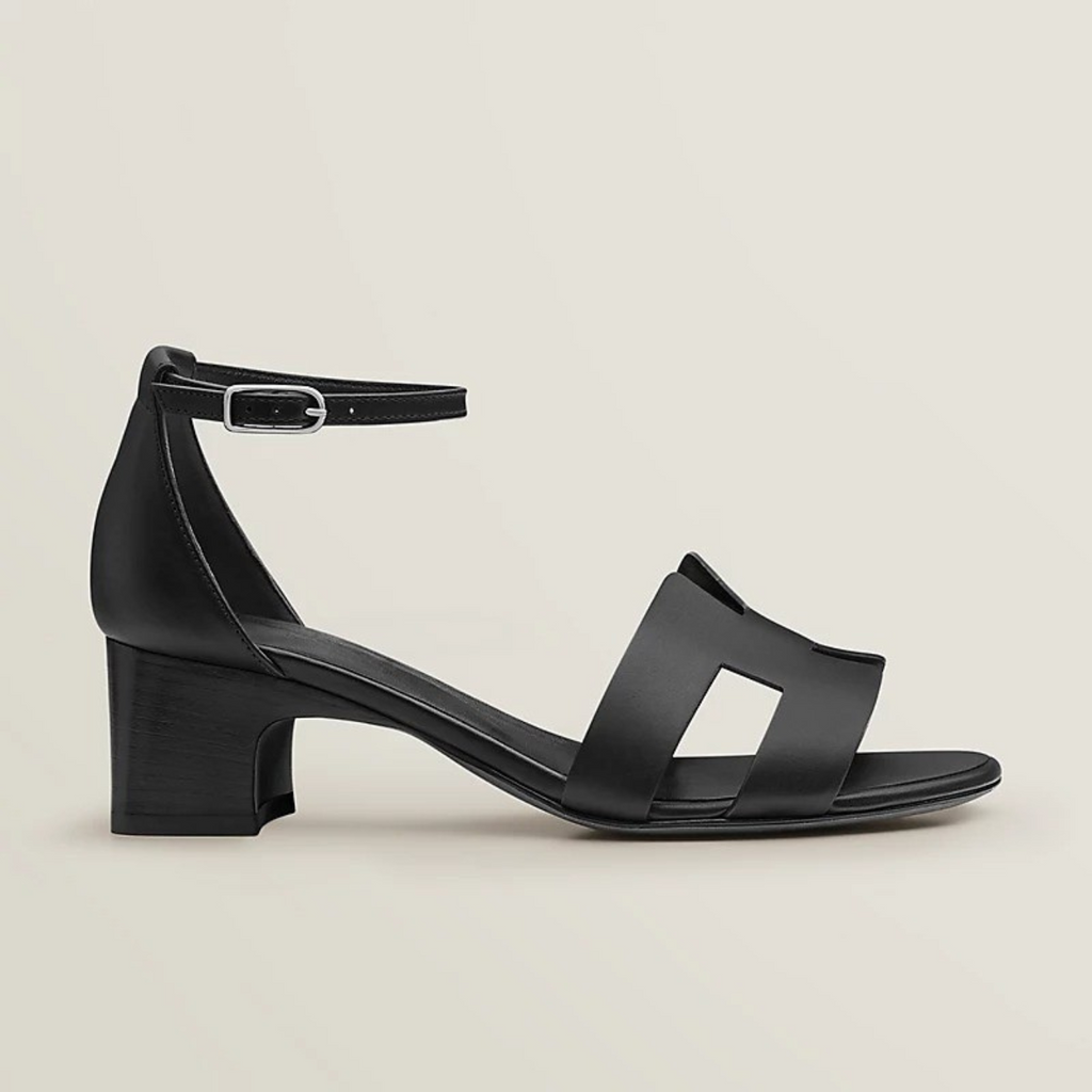 Chloé™ | Elegante Sandalen