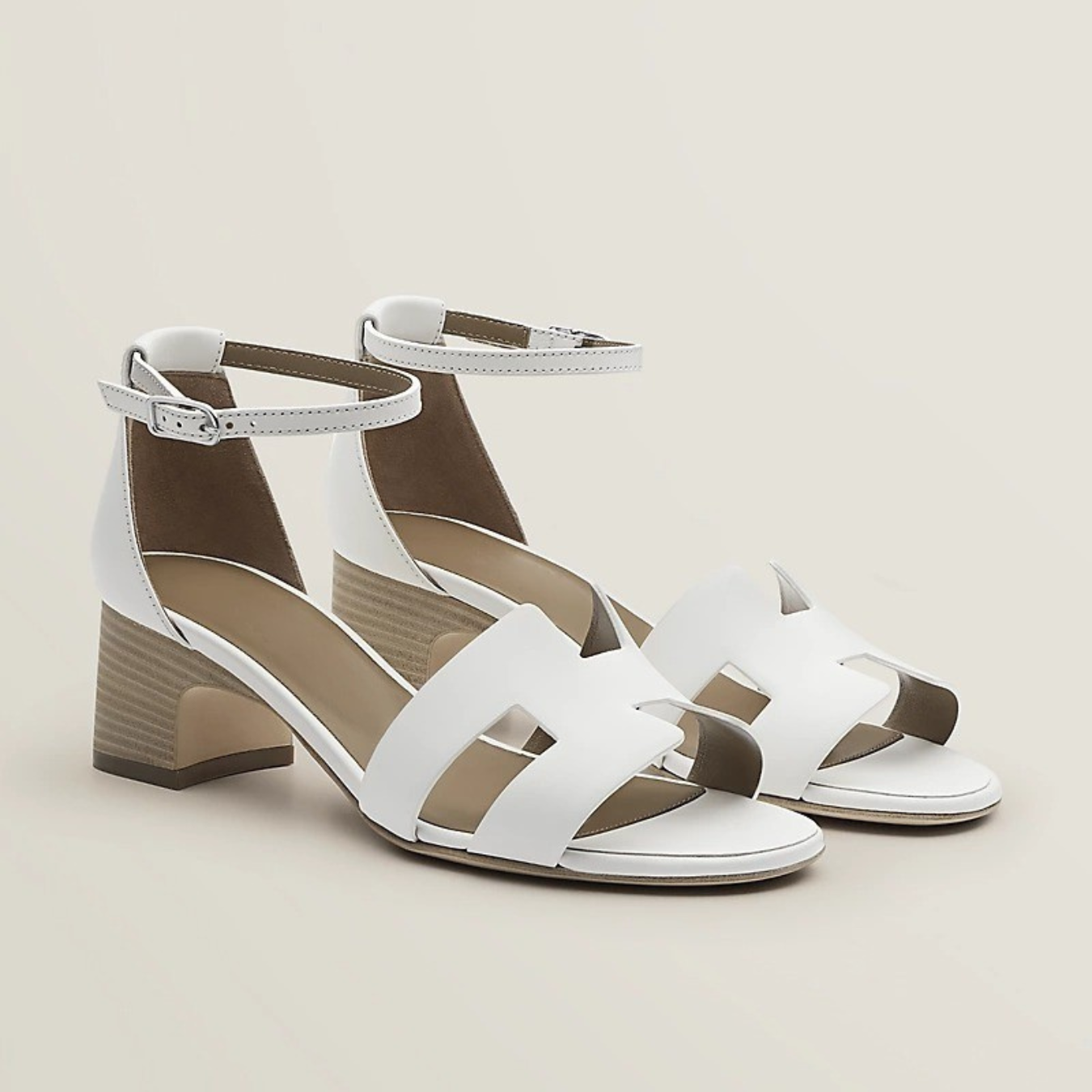 Chloé™ | Elegante Sandalen
