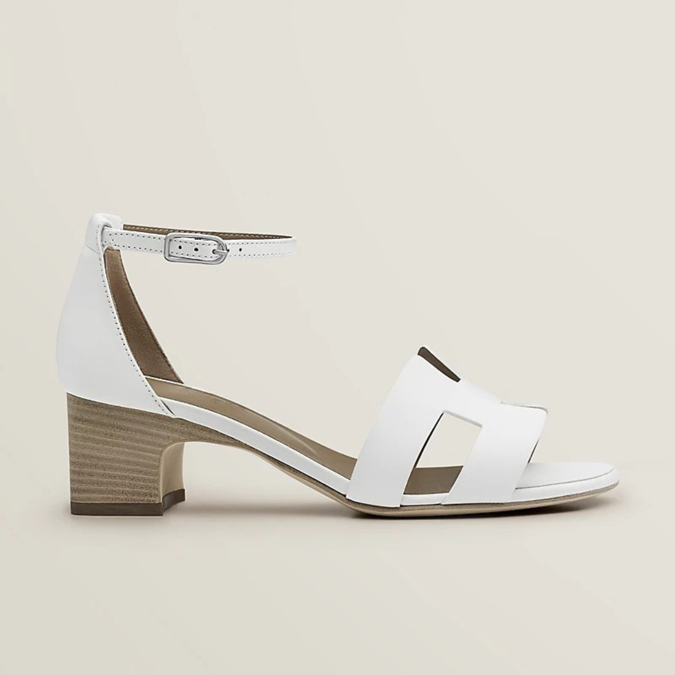 Chloé™ | Elegante Sandalen