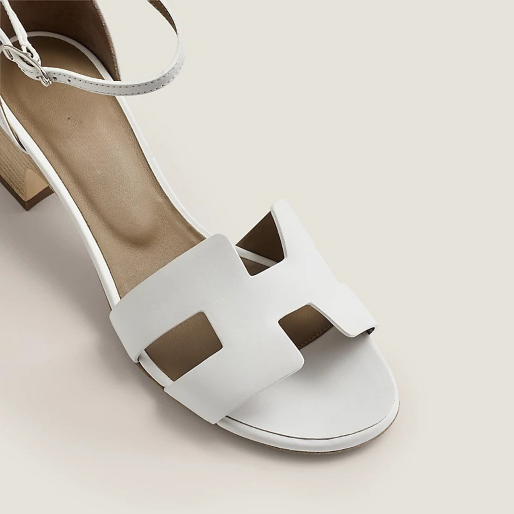 Chloé™ | Elegante Sandalen