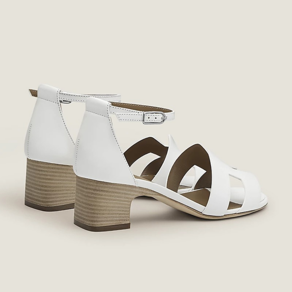 Chloé™ | Elegante Sandalen