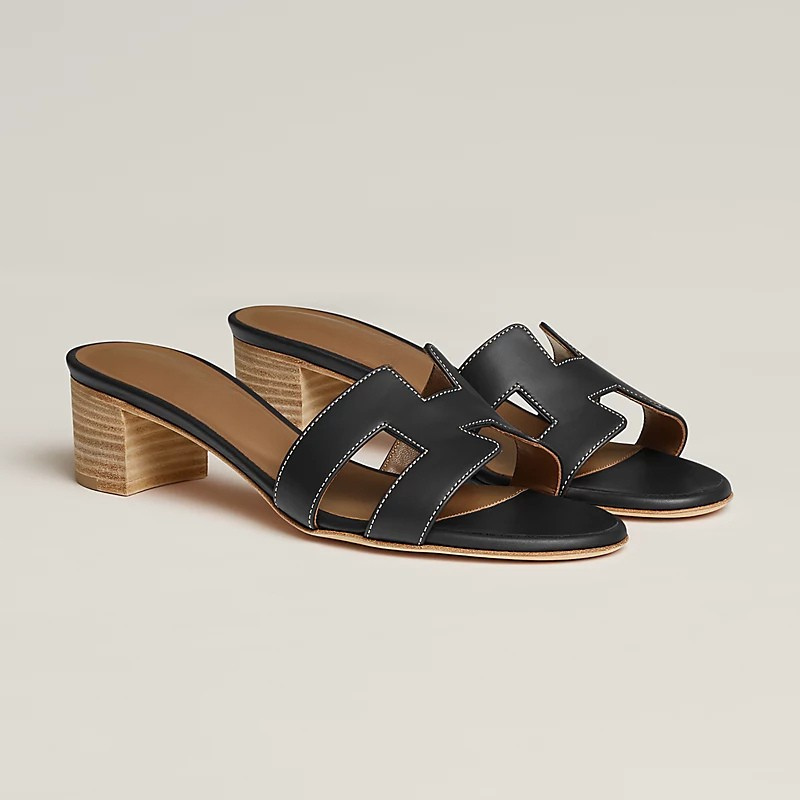 Clémence™ | Oasis Sandalen