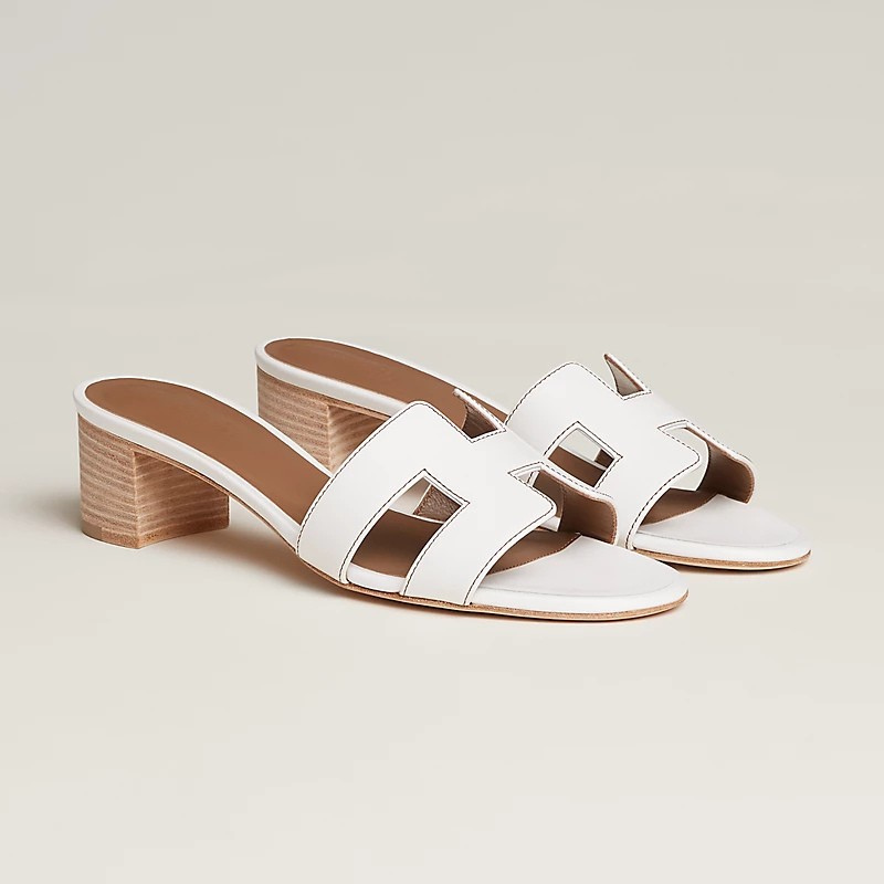 Clémence™ | Oasis Sandalen