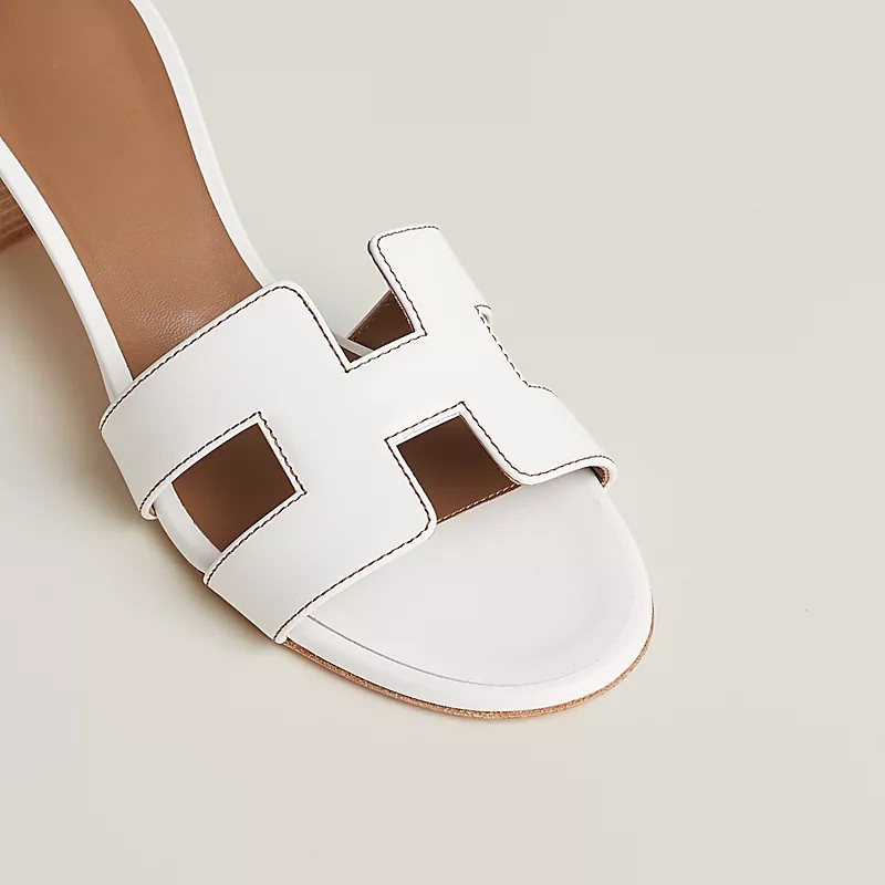Clémence™ | Oasis Sandalen