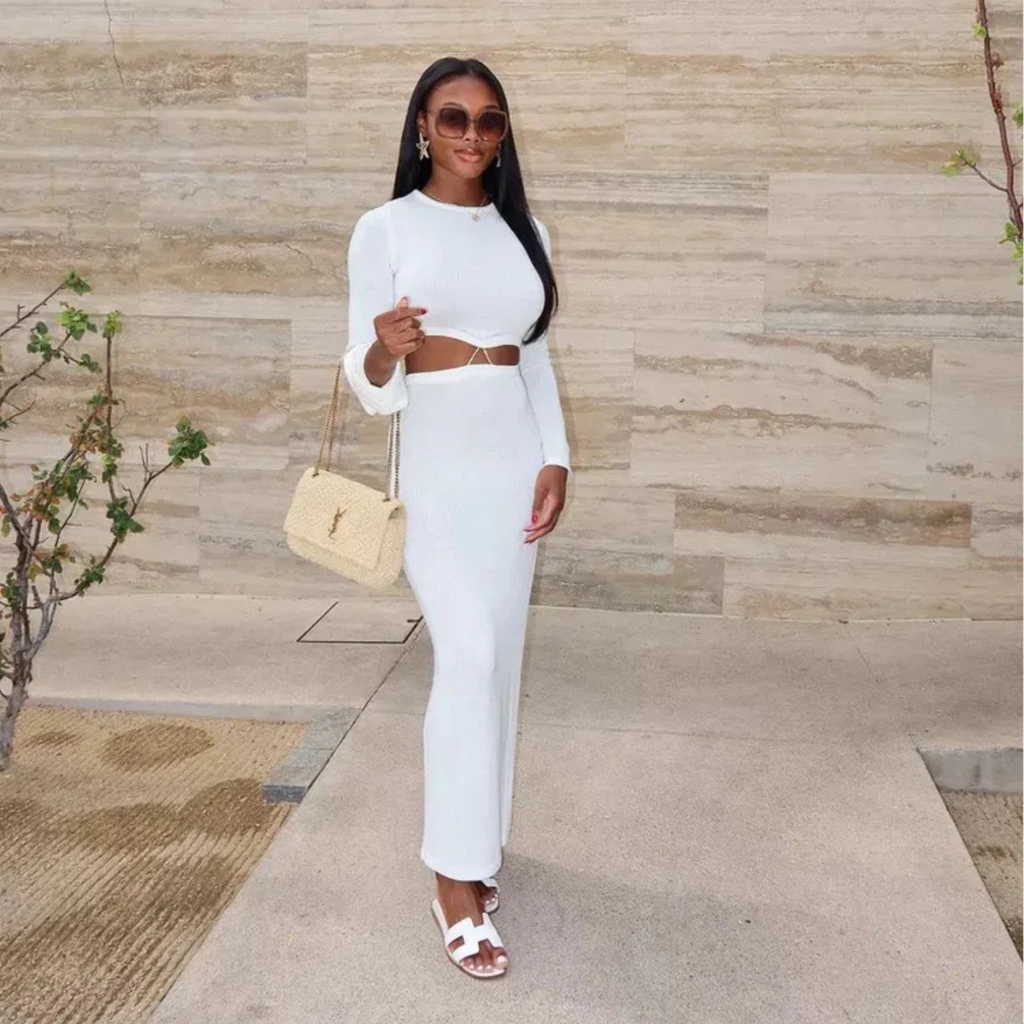 Aris™ | Elegante Sandalen