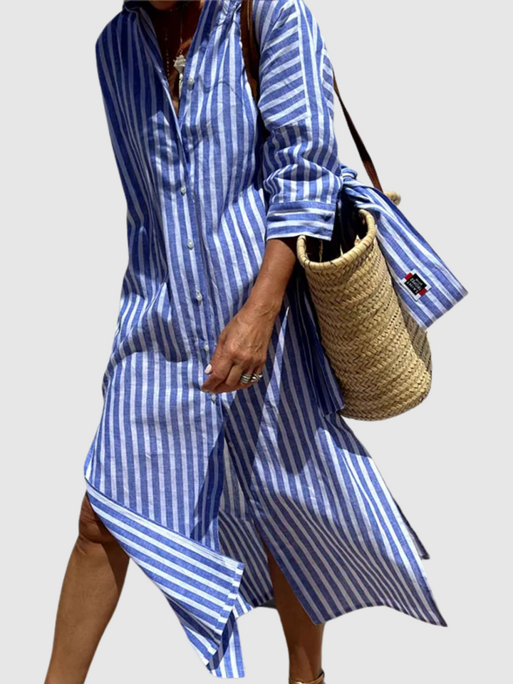 Hemdblusenkleid | Urban Style