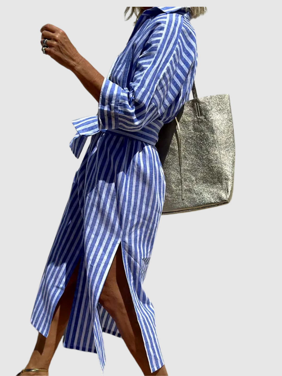 Hemdblusenkleid | Urban Style