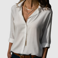 Chiffonbluse | Elegante Alina