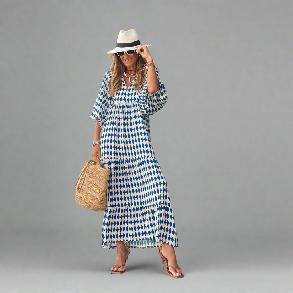 Kleid | Elegant für Damen