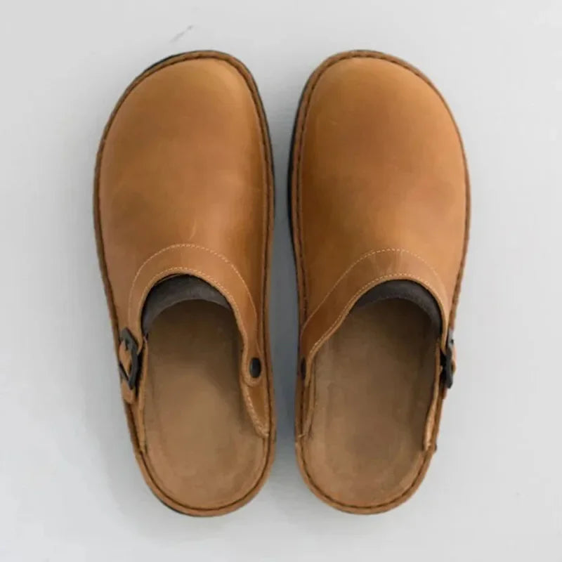 Dante™ | Ultrabequeme Slipper 