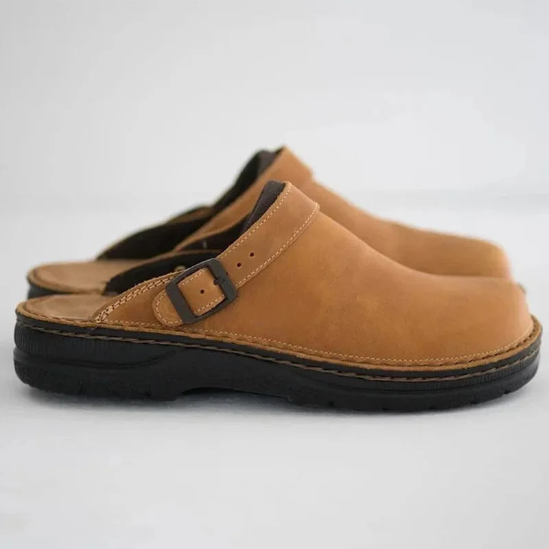 Dante™ | Ultrabequeme Slipper 