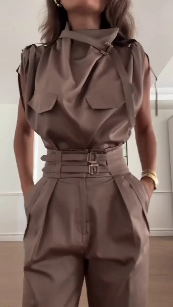 Luz Set – Stil und Eleganz im Frühling und Sommer