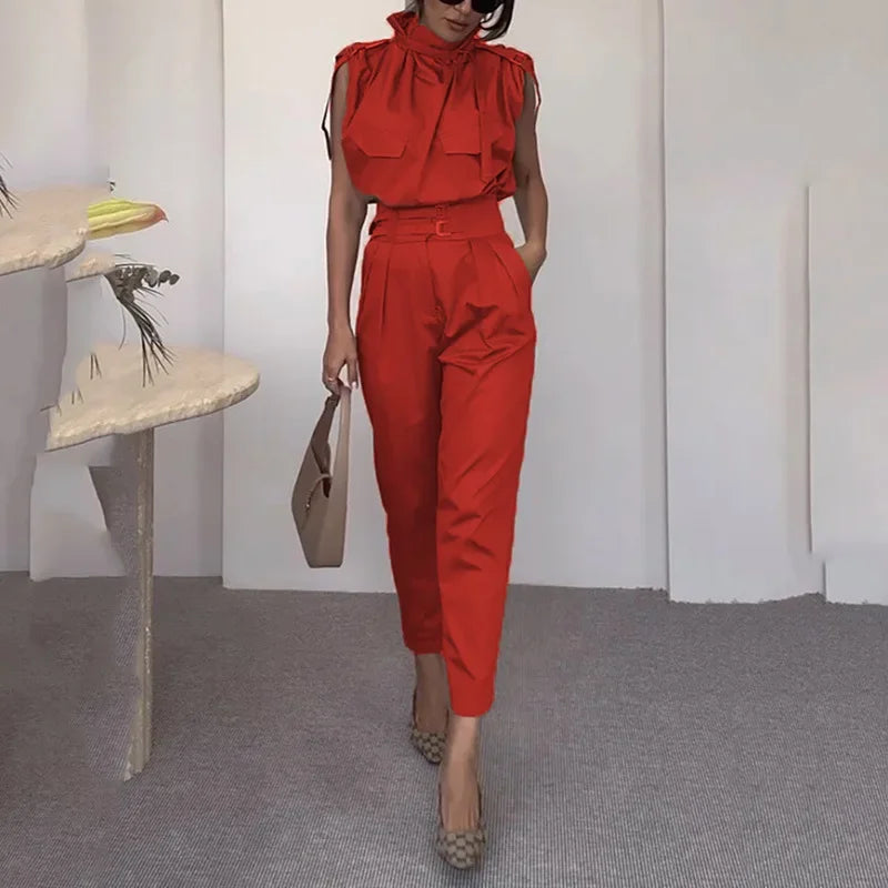 Luz Set – Stil und Eleganz im Frühling und Sommer