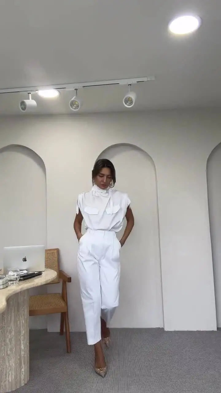 Luz Set – Stil und Eleganz im Frühling und Sommer