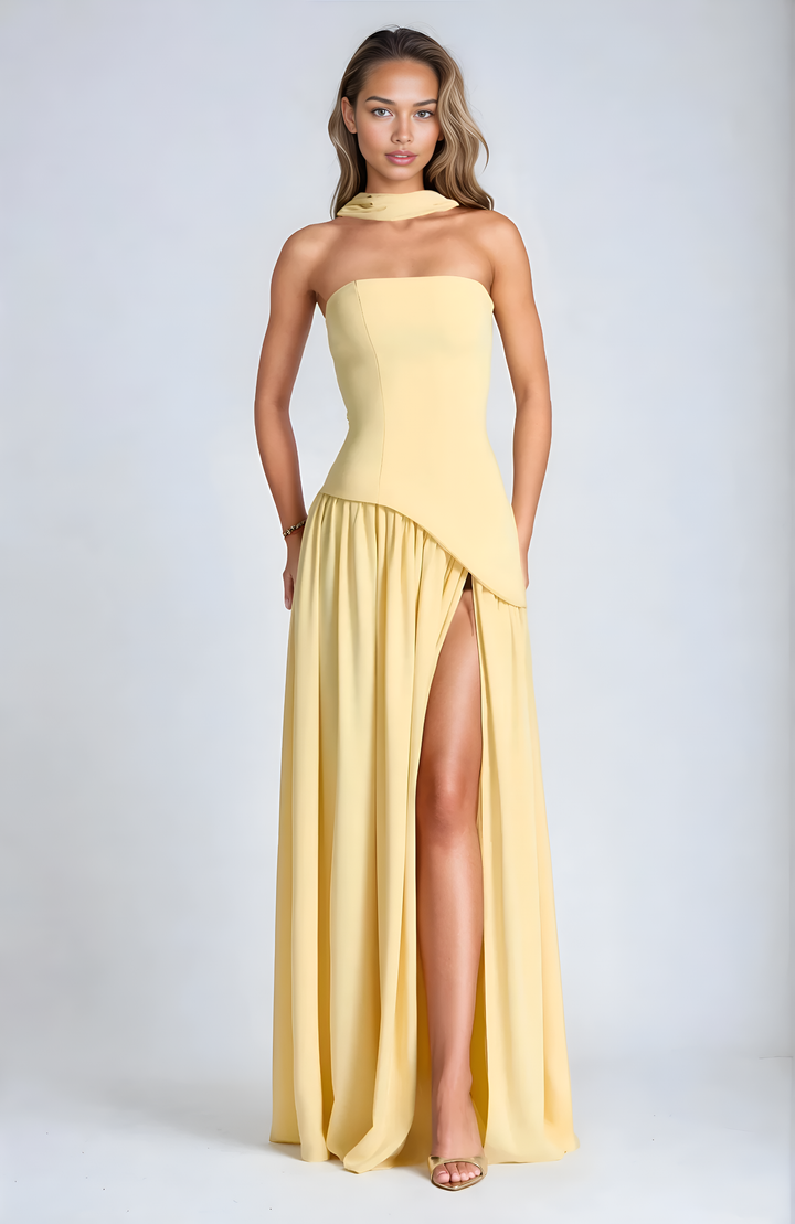 Maxikleid | Zadie