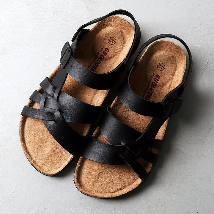 Orthopädische Sandalen | Spanien