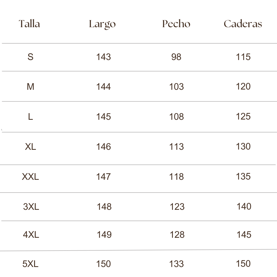 Isabela™ – Fröhliches Kleid