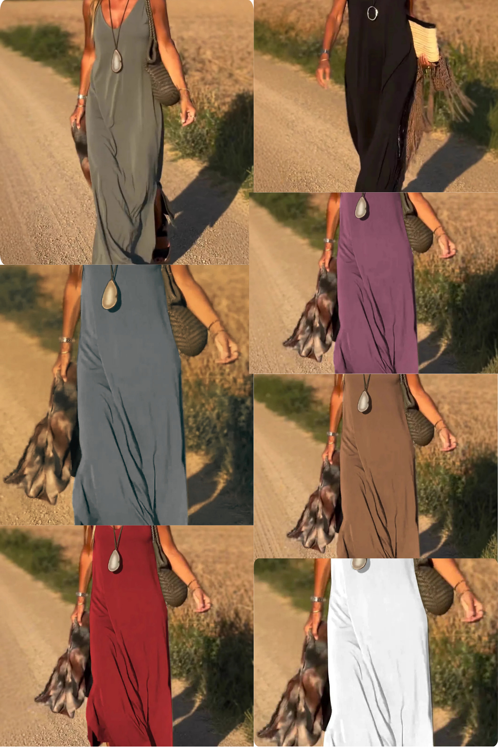Isabela™ – Fröhliches Kleid