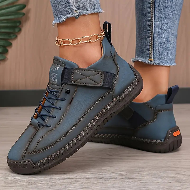 Mia – Bequeme orthopädische Sneakers