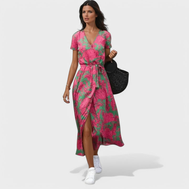Edite – Elegantes Kleid