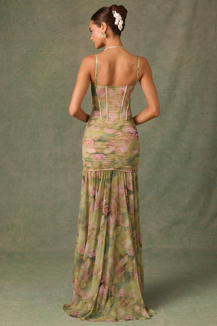 Maxikleid | Isamara