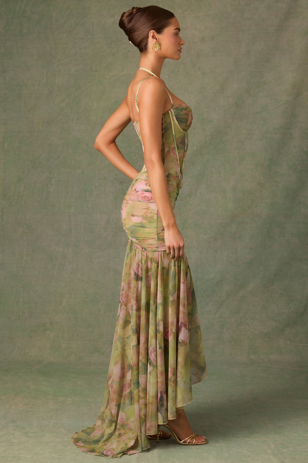 Maxikleid | Isamara