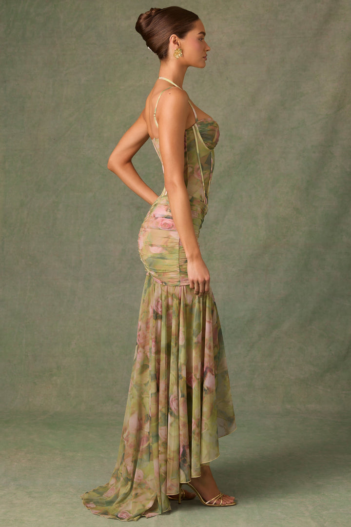 Maxikleid | Isamara